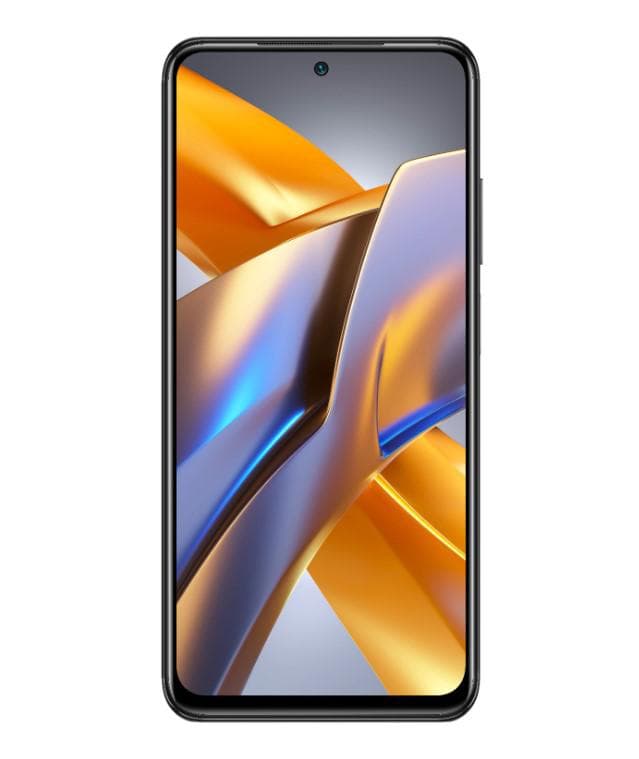 Xiaomi Poco M5S 4G 4/128GB DS Grey "POCOM5S4/128GBGY"