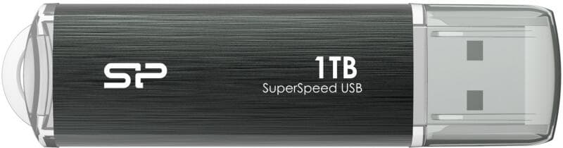 UFD 3.0,Marvel M80,1TB,Gray "SP001TBUF3M80V1G"