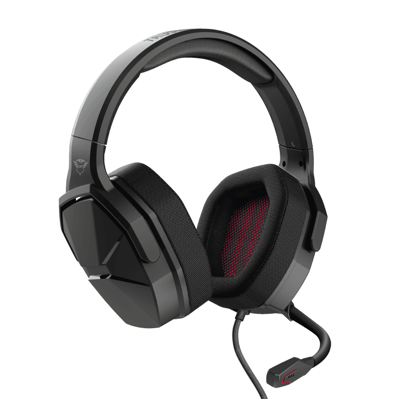 Trust GXT 4371 Ward multiplatform "TR-23799"