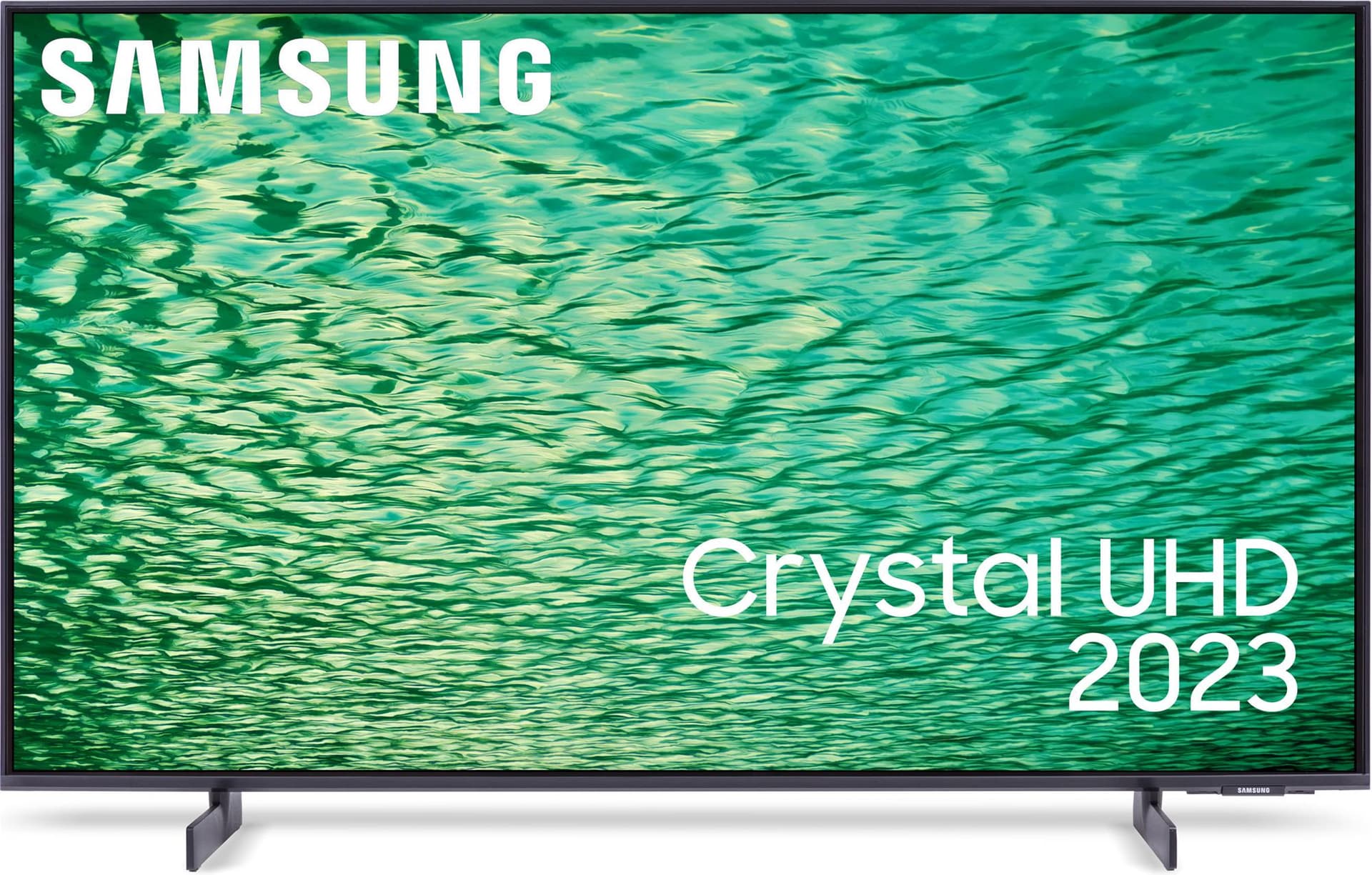 TV SAMSUNG UE85CU8072 "UE85CU8072"