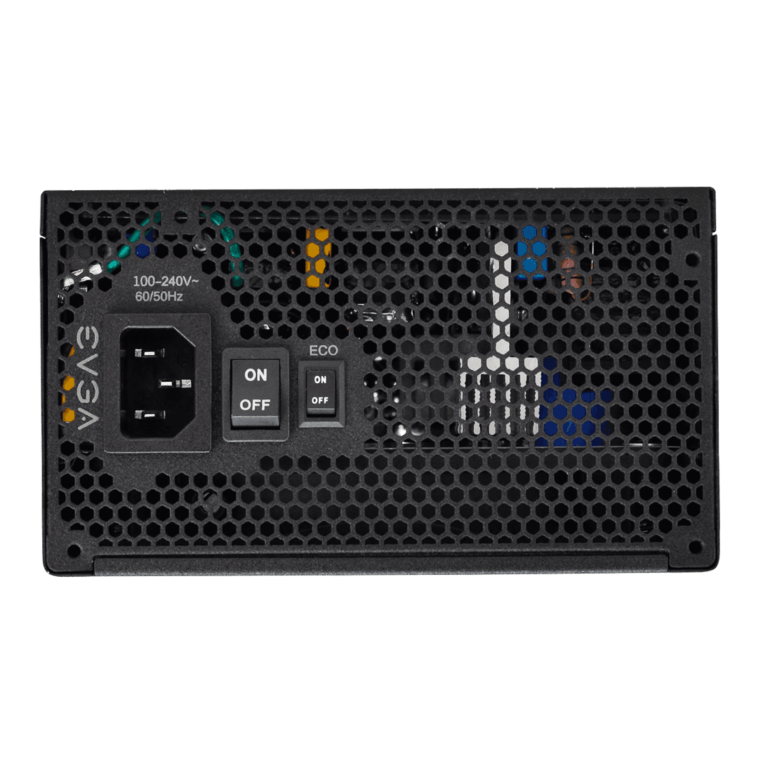 PSU EVGA SUPERNOVA 850W 80+GOLD "220-GA-0850-X7"
