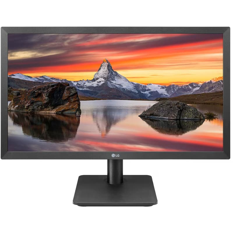 MONITOR 21.5" LG 22MP410P-B.AEU "22MP410P-B.AEU"