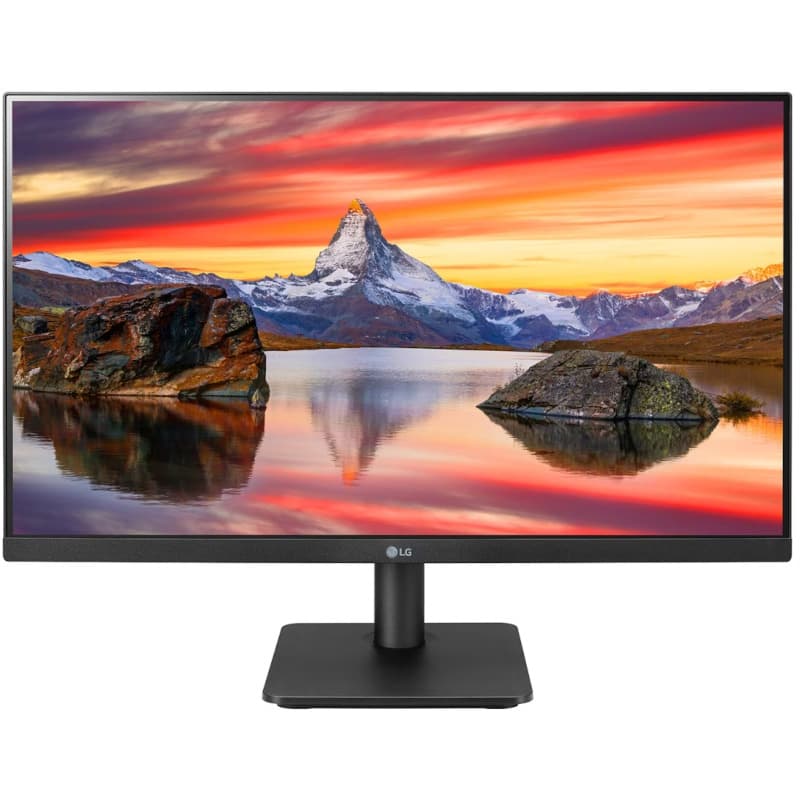 MONITOR 24" LG 24MP400P-B.BEU "24MP400P-B.BEU"