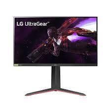 MONITOR LCD 27" IPS/27GP850P-B LG "27GP850P-B"