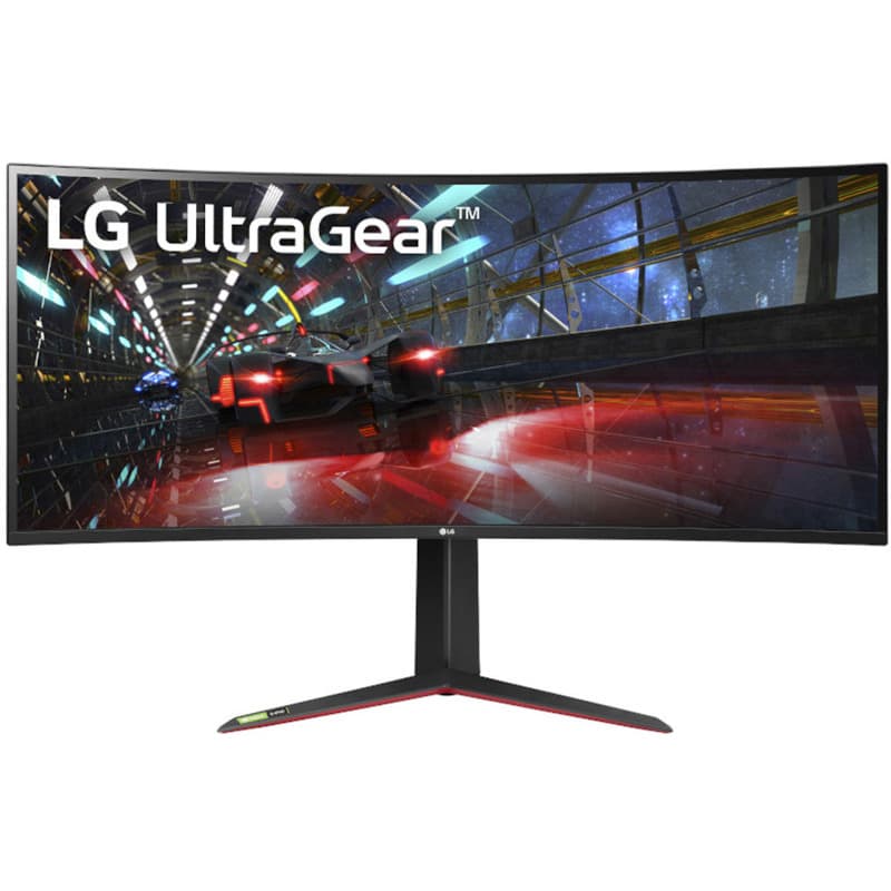 MONITOR 38" LG 38GN950-B "38GN950-B.AEU"
