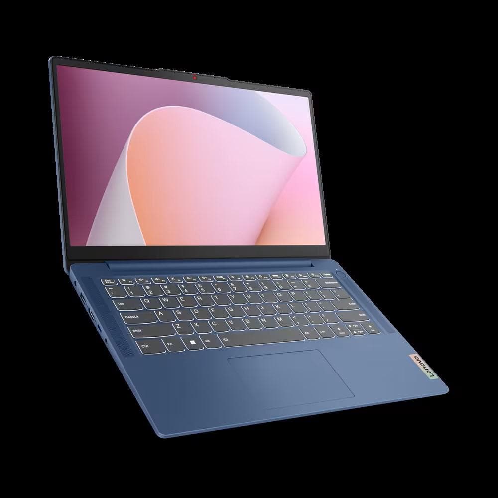 IP S3 14 FHD R7 7730U 8GB 512GB UMA DOS "82XL0043RM" (