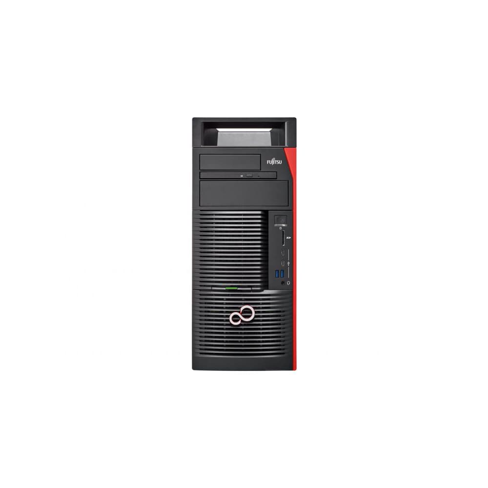 Fujitsu CELSIUS M7010, Xeon W-2225, 32GB DDR4 ECC, SSD 1TB M.2, Quadro RTX4000 8GB, KB521 US, mouse M960, Windows 10 Pro 64bit, 3Yrs NBD, "S26361-K1507-V265"