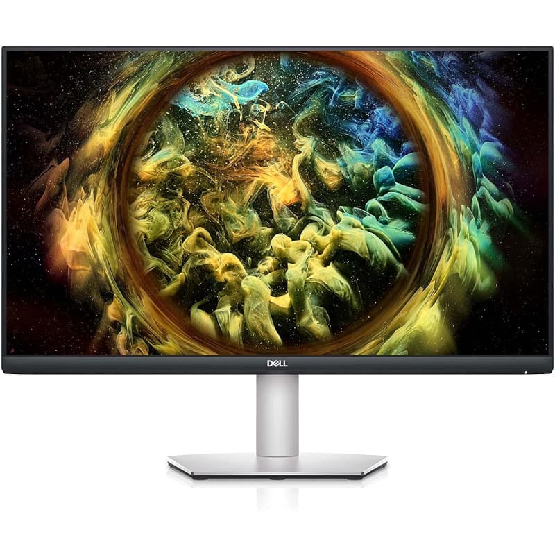 DL MONITOR 27" S2721QSA 4K UHD 3840x2160 "S2721QSA"