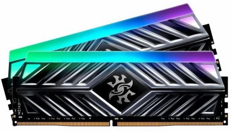 MEMORY DIMM 32GB PC28800 DDR4/KIT2 AX4U360016G18I-DT41 ADATA "AX4U360016G18I-DT41"