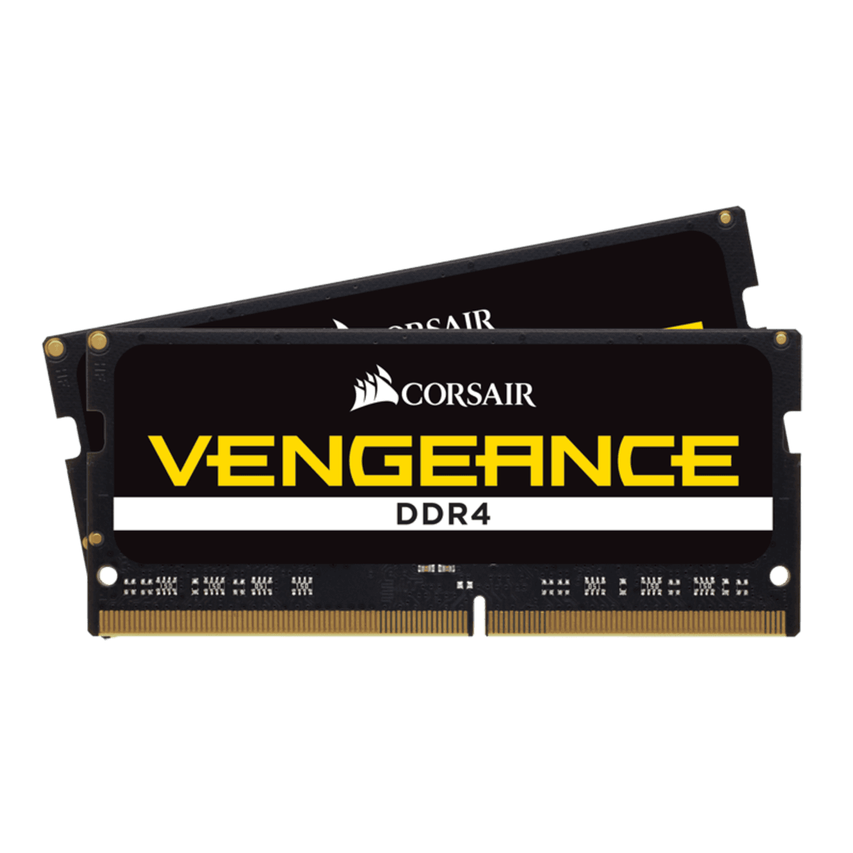 Memorie Notebook Corsair VENGEANCE SODIMM 64GB 2X32 DDR4 2666Mhz C18 "CMSX64GX4M2A2666C18"