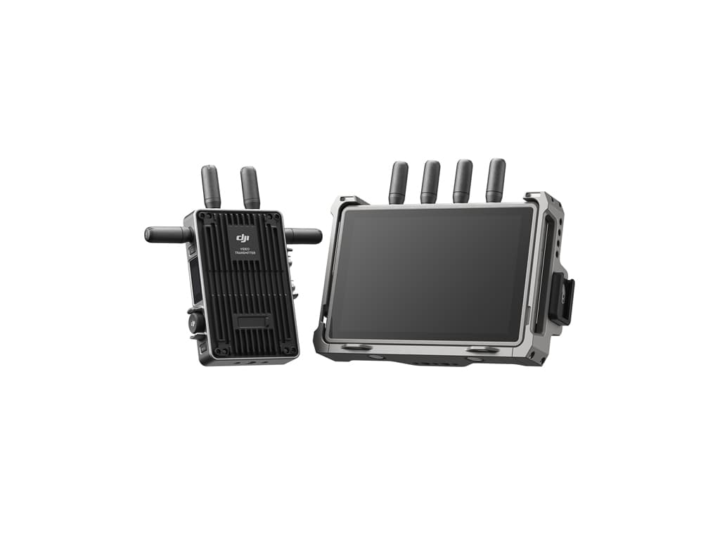 Transmitator Combo DJI Ronin 4D "CP.RN.00000209.01"