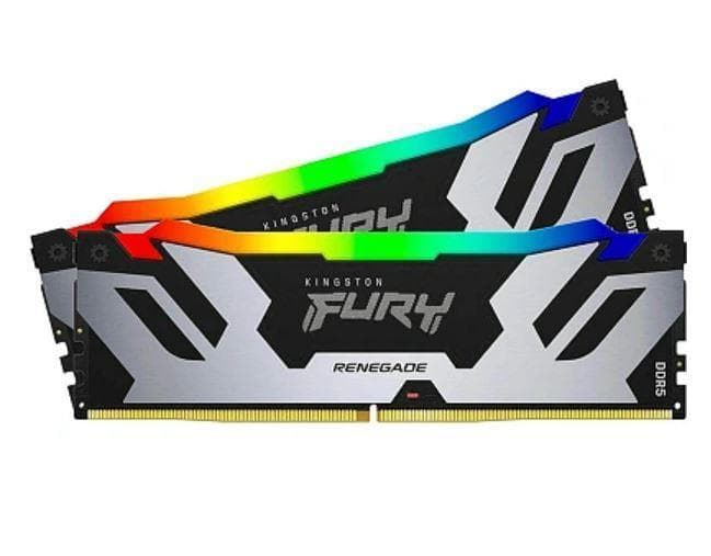 MEMORY DIMM 64GB DDR5-6000/KIT2 KF560C32RSAK2-64 KINGSTON "KF560C32RSAK2-64"