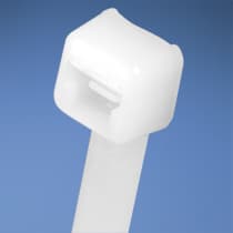 PANDUIT PLT1.5I-C Premium Cable Tie 14.2 cm lenght. Set 100 buc. "PLT1.5I-C"
