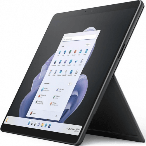 MS Surface Pro 9 13 i5 512/8GB W11P B "QI9-00021" (