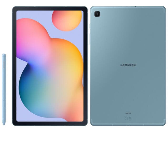 SG TAB S6 LITE P619 WiFi&4G 4GB 128GB BL "SM-P619NZBE"