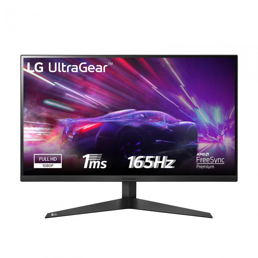 MONITOR LG 27" 27GQ50F-B.AEUQ "27GQ50F-B.AEUQ"