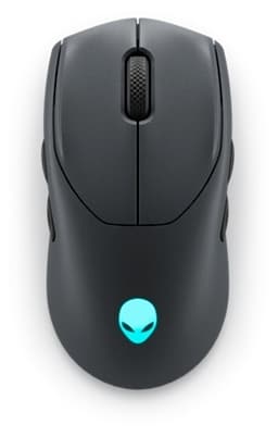 MSE DELL GAMING AW720M WIRELESS MOON S "545-BBDN"