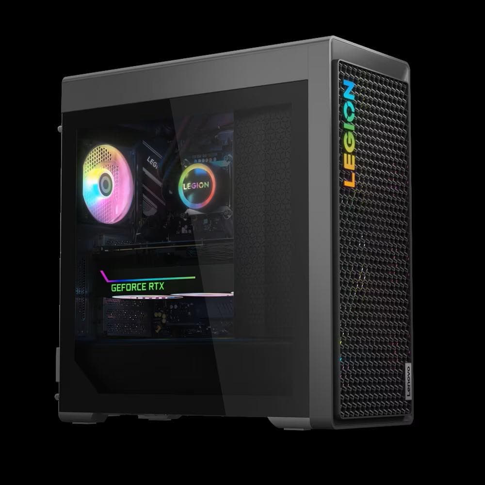 Legion T7 I9-13900KF 64GB 2TB 4090 DOS "90V7006JRM"