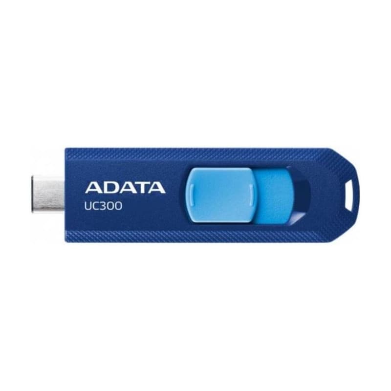 USB 128GB ADATA ACHO-UC300-128G-RNB "ACHO-UC300-128G-RN"