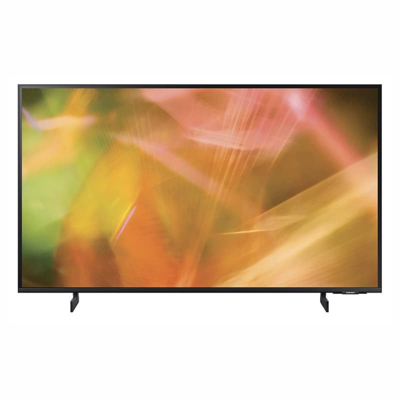 Televizor hotelier Samsung AU800 43" "HG43AU800EEXEN"