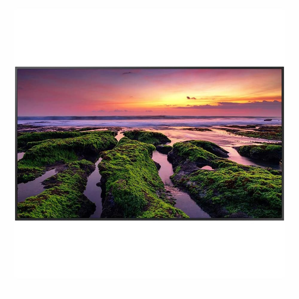 Ecran profesional Samsung QB50B, "LH50QBBEBGCXEN"