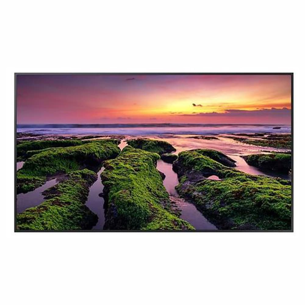 Ecran profesional Samsung QB55B, "LH55QBBEBGCXEN"