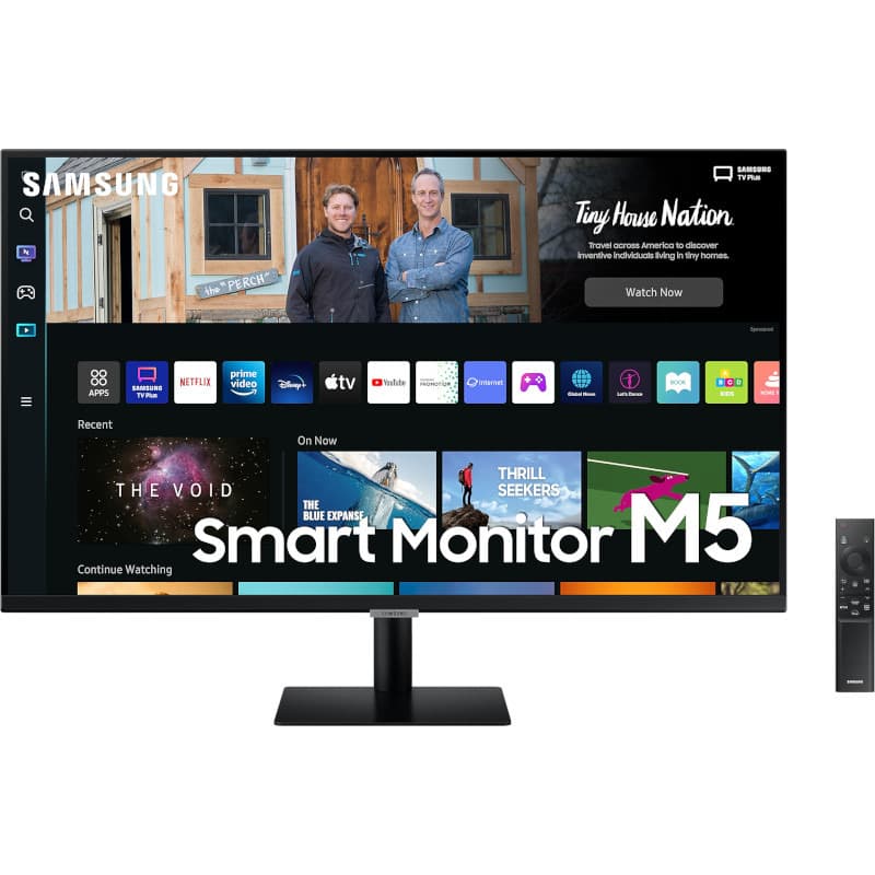 MONITOR 27" SAMSUNG LS27BM500EUXEN "LS27BM500EUXEN"