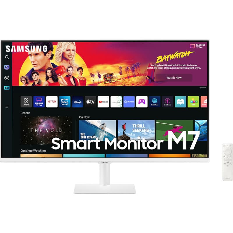 MONITOR SAMSUNG LS32BM701UUXEN, "LS32BM701UUXEN"