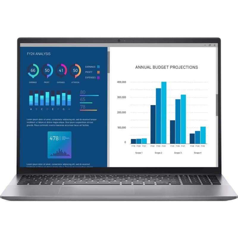 VOS 5630 FHD i7-1360P 16 512 XE W11P "N1001VNB5630EMEA01" (