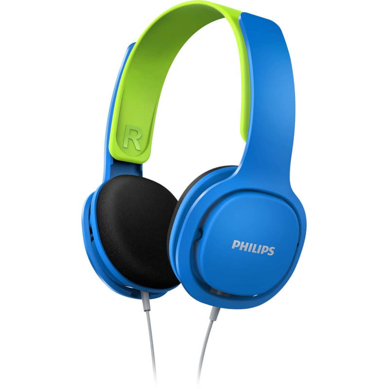 Casti audio Philips SHK2000BL/00, "SHK2000BL/00"