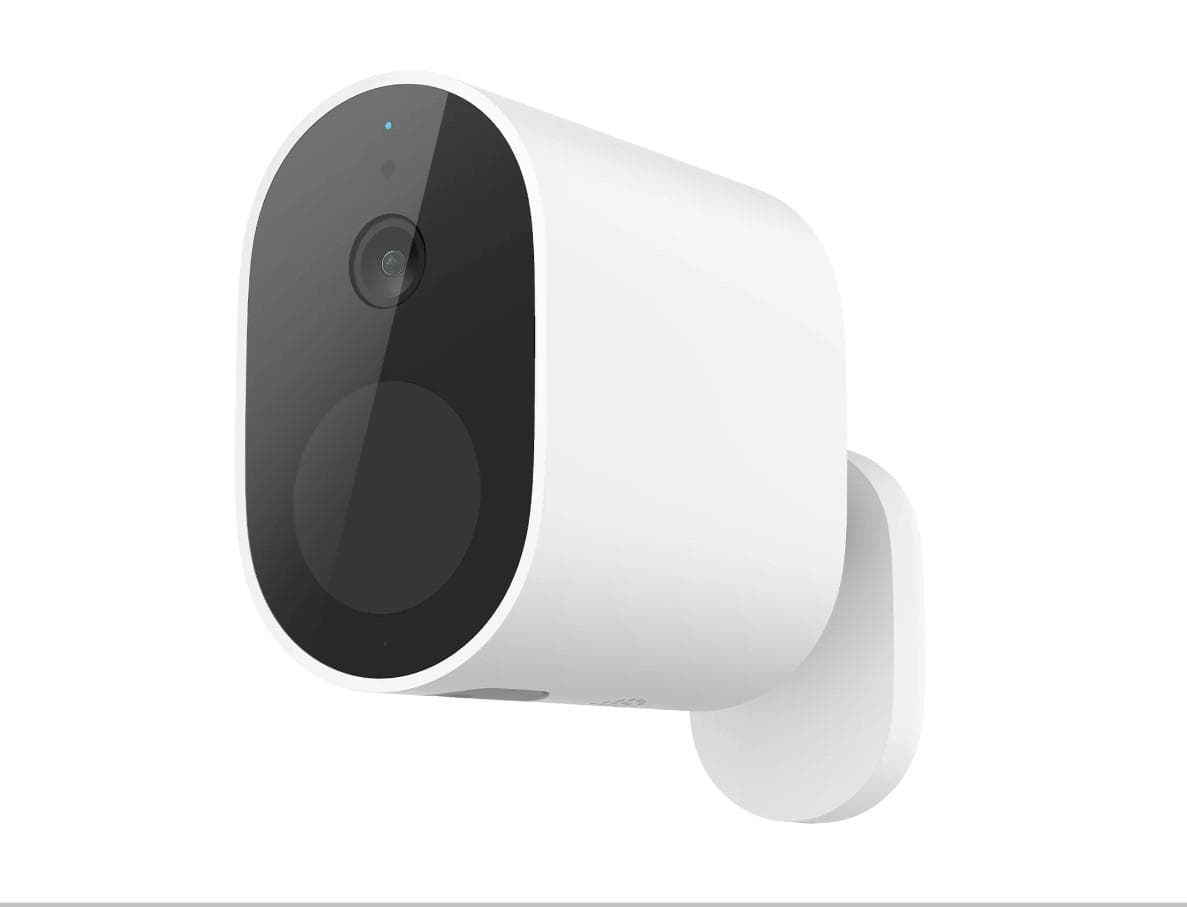 XiaomiMi WirelessOutdoorSecurityCam1080p "BHR4433GL"