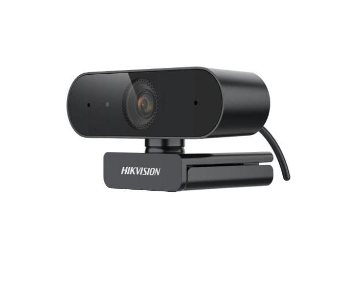 CAMERA WEB 4MP 3.6MM "DS-U04"