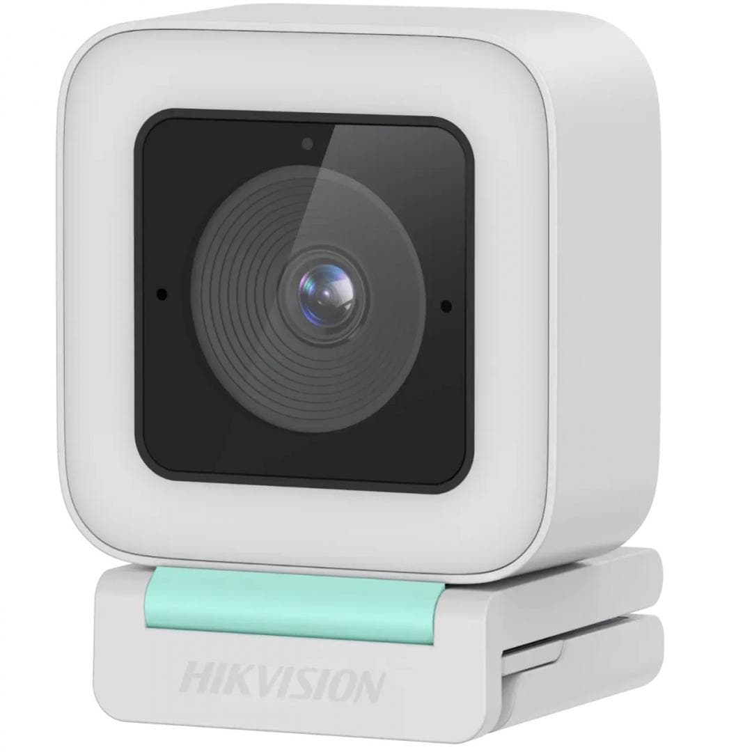 CAMERA WEB 2MP 3.6MM "IDS-UL2P/WH"