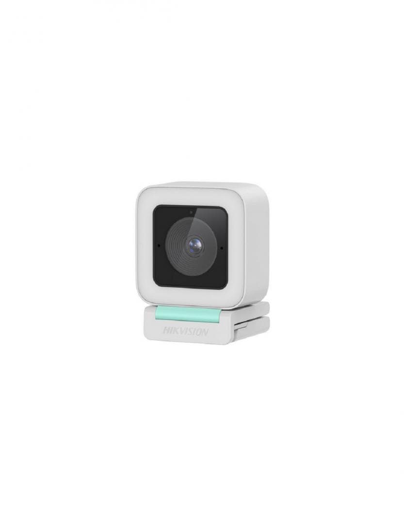 CAMERA WEB 4MP 3.6MM "IDS-UL4P/WH"