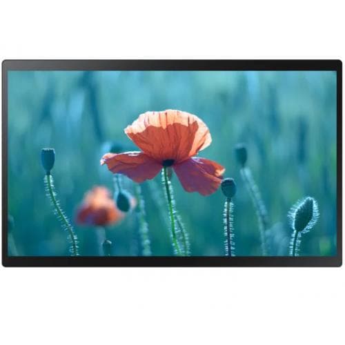 Ecran profesional Samsung QB24R "LH24QBRBBGCXEN"