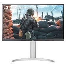 MONITOR LCD 27" IPS 4K/27UP650P-W LG "27UP650P-W"