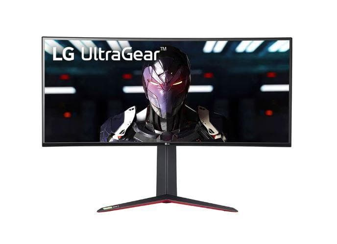 MONITOR LCD 34" IPS/34GN850P-B LG "34GN850P-B"