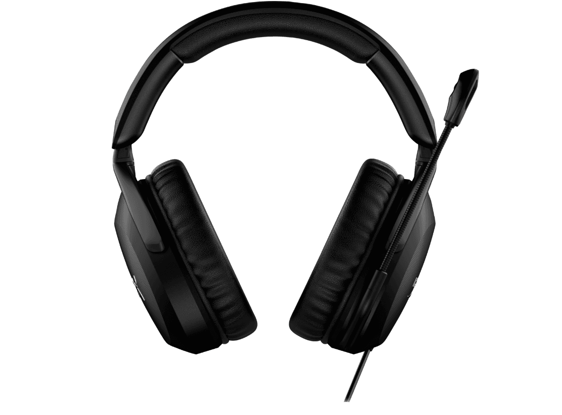 HP HYPERX HEADPHONES CLOUD STINGER 2 BK "519T1AA"