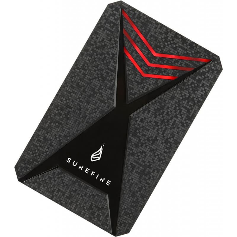 SSD EXTERN VERBATIM BUNKER 512GB USB 3.2 "53683"