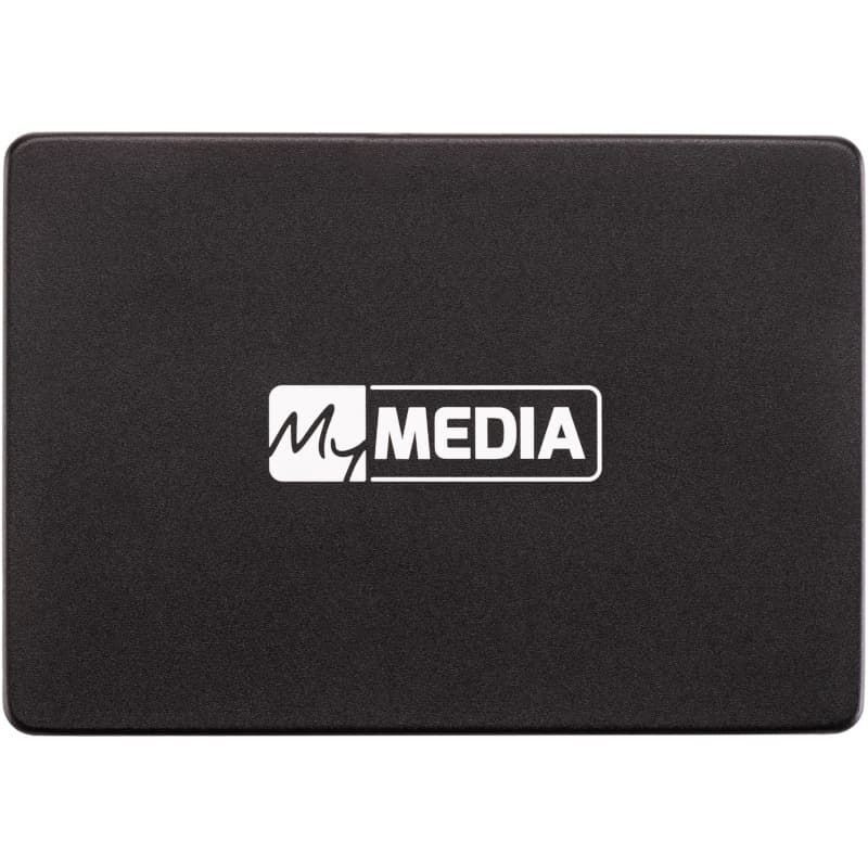 SSD Verbatim MyMedia 512GB 2.5" SATA 6Gb/s "69281"