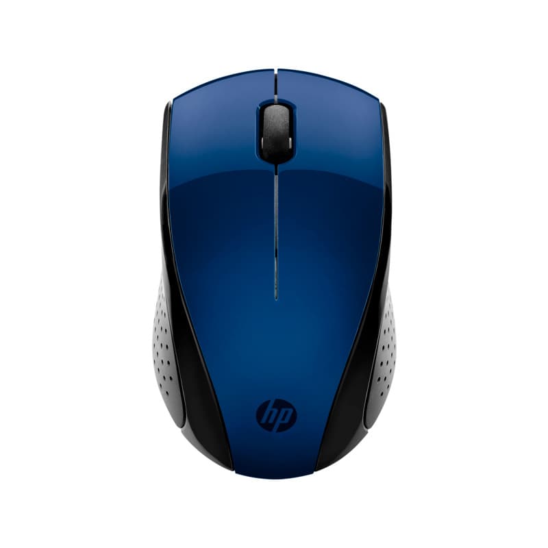 HP Wireless Mouse 220 Lumiere Blue "7KX11AA#ABB"