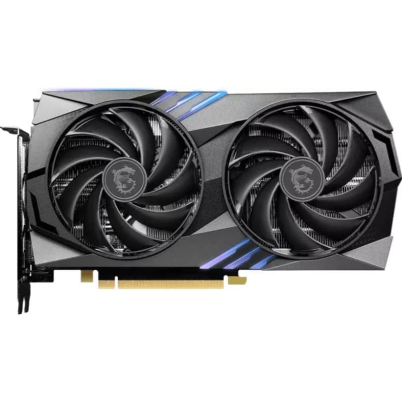 MSI GeForce RTX 4060 Ti GAMING X 8G "RTX4060TI GAM X 8G"