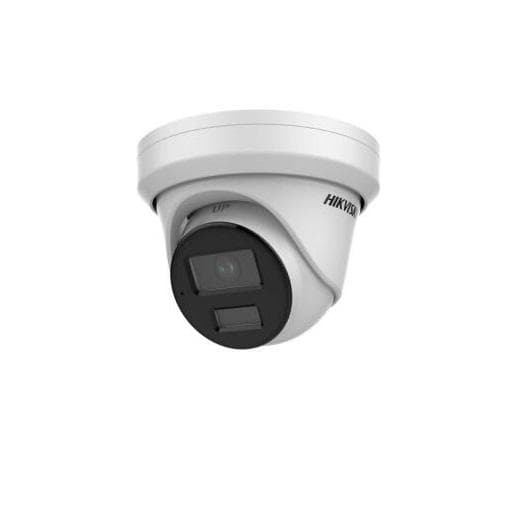 CAMERA TURRET 2MP 2.8MM IR30M ACUSENSE "DS-2CD2323G2-I28D"