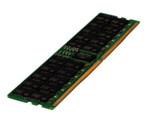 STORAGE ACC MEMORY MODULE 16GB/PC5-4800B-R P43322-B21 HPE "P43322-B21"