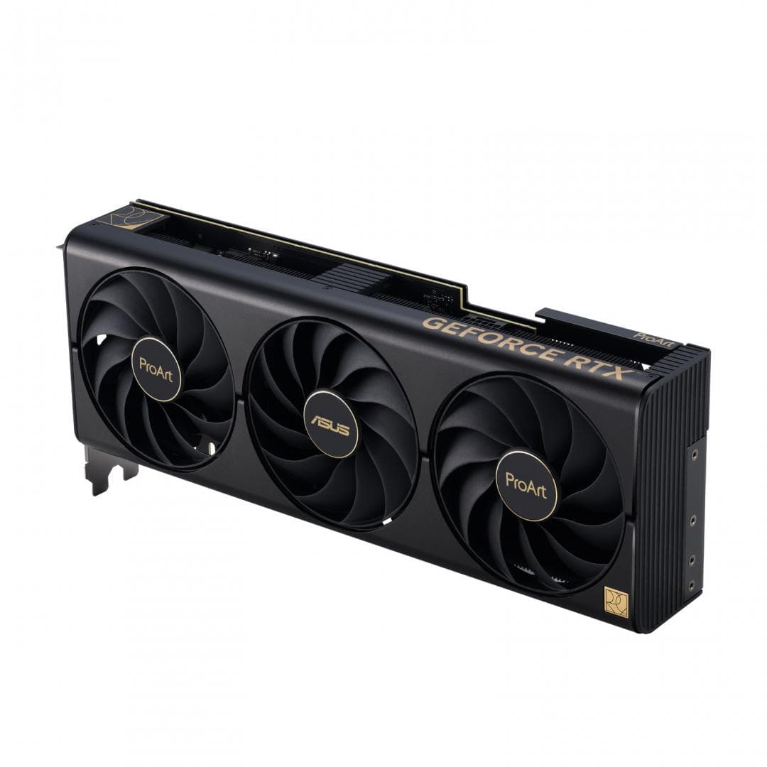 VGA Asus PROART RTX 4070TI O12GB "PROT-RTX4070TI-12G"