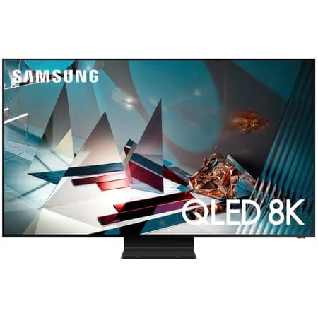 TV SAMSUNG QE75Q800TA "QE75Q800TA"