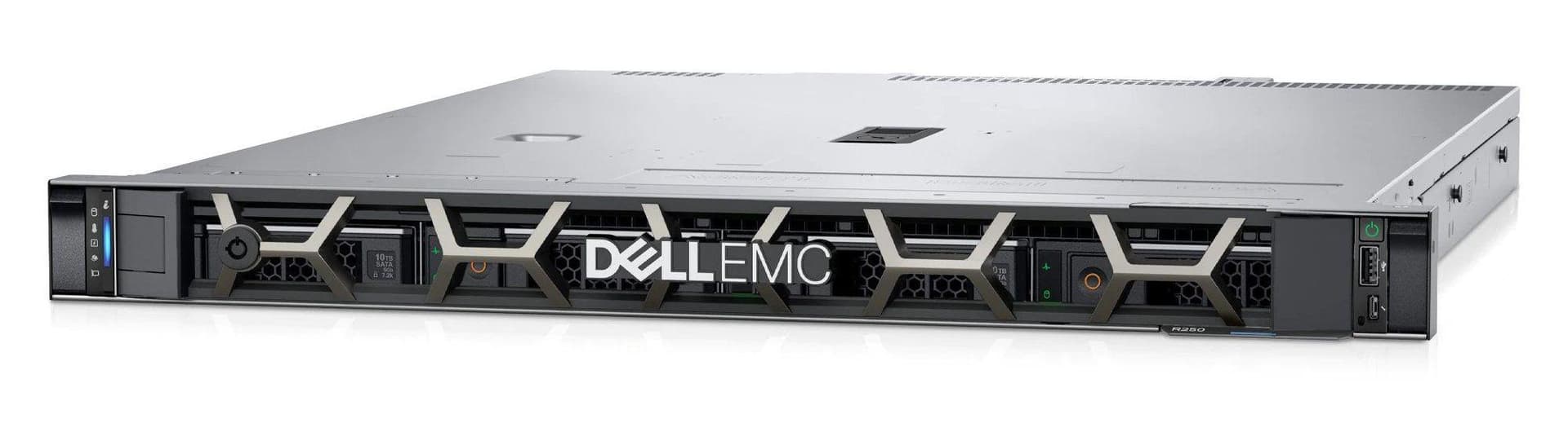 R250 E-2134 16GB 2TB "R25017597848" (