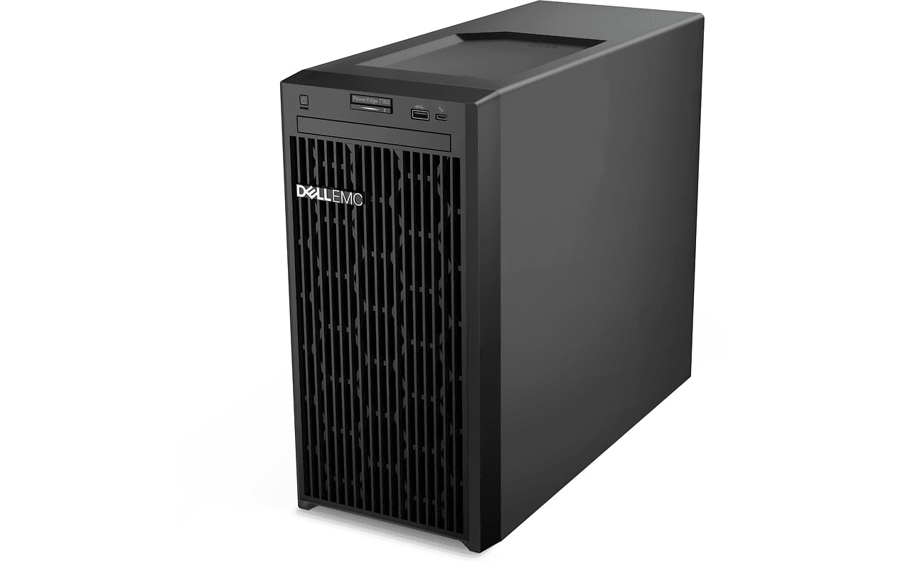 T150 E-2134 16GB 2TB "T15017597848" (