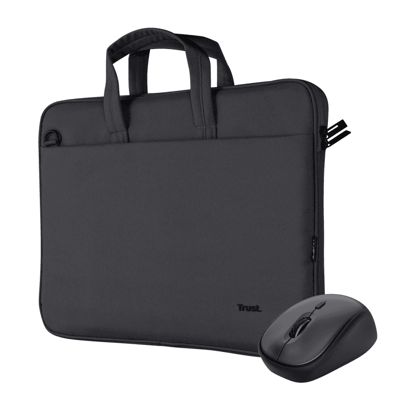 Trust Kit Geanta NB 16" Bologna & Mouse "TR-24988"
