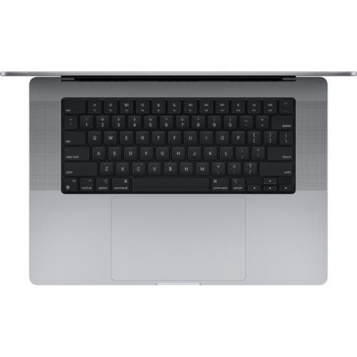 MBP 16 M2-M12/38/16/96GB/1TB INT GY "Z1760022K" (